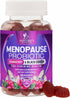 Menopause Supplement Gummies - Complete Women's Probiotics Gummy Supplements - Advanced Menopause