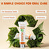 Kugig 3.5 Oz Pack) Toothpaste for Sensitive Teeth, Gentle Enamel Care, Helps Support Gum Care & Plaque Control