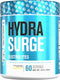 HYDRASURGE Electrolyte Powder - Hydration Supplement with Key Minerals, 60 Servings, Sugar Free Lemonade