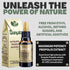 Brazil Brazilian Green Bee Propolis Liquid Extract, No Alcohol, 30ML (1 Pack)