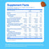 Feel Great Kids Multivitamin Gummies, Citrus & Strawberry Flavored, 45-Day Supply, Chewable Vitamins with Vitamin D