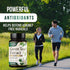 Green Tea Extract Pills 1000mg with EGCG - Heart Support Antioxidants, 98% Standardized Polyphenols - 60 Capsules