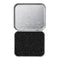 e.l.f. Dry Brush Cleaner, Liquid-free Reusable Brush Cleaner for Removing Pigment, Travel-friendly Vegan & Cruelty-free