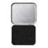 e.l.f. Dry Brush Cleaner, Liquid-free Reusable Brush Cleaner for Removing Pigment, Travel-friendly Vegan & Cruelty-free