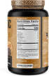 Authentic ISO Grass Fed Whey Protein Isolate Powder, Low Carb, Non-GMO, Chocolate Peanut Butter - 2LB, 30sv
