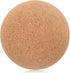SHINYPASING Cork Massage Ball 6cm for Sore Muscle Relief, Neck and Back Massager,
