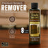 Trade Secret Scratch Concealer for Real Wood Furniture & Floors Restores Dark Wood Scratch, Covers Nicks, Scuffs