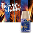 Glade Automatic Spray Refill, 6.2 Oz, Fall Night Long Air Freshener for Home and Bathroom