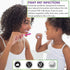 K12 4 30 Oral Probiotic Supplement with BLIS Billion CFU - Now Dairy Free - Doctor Formulated Day Supply Bottle for Bad