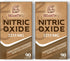 Nitric Oxide Supplement 2255 MG, Booster & 6-in-1 Phytonutrient Blend for Heart & Immune Support - 90 Capsules
