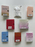 Perfume Sampler Set for Women - 8 Designer Fragrance Brands