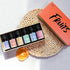 Fragrance Oil, MitFlor Premium Fruit Essential Oils Set, Fruity Scents for Soap & Candle Making