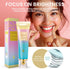 Niacinamide Whitening Toothpaste, BodyAccel Natural Toothpaste for Stain Removal and Fresh Breath (1)