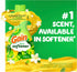 Gain Fabric Softener, Original Scent, 140 Fl Oz, 190 Loads, HE Compatible (packaging may vary)