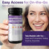 MEDSTIX 100 45 100-Count Ketone Test Strips for Self-Testing | Results in Seconds | Easy Urine Test Strips with Color