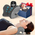 ZAMAT Neck and Shoulder Relaxer with Magnetic Therapy Pillowcase, Chiropractic Pillows for Pain Relief, Cervical