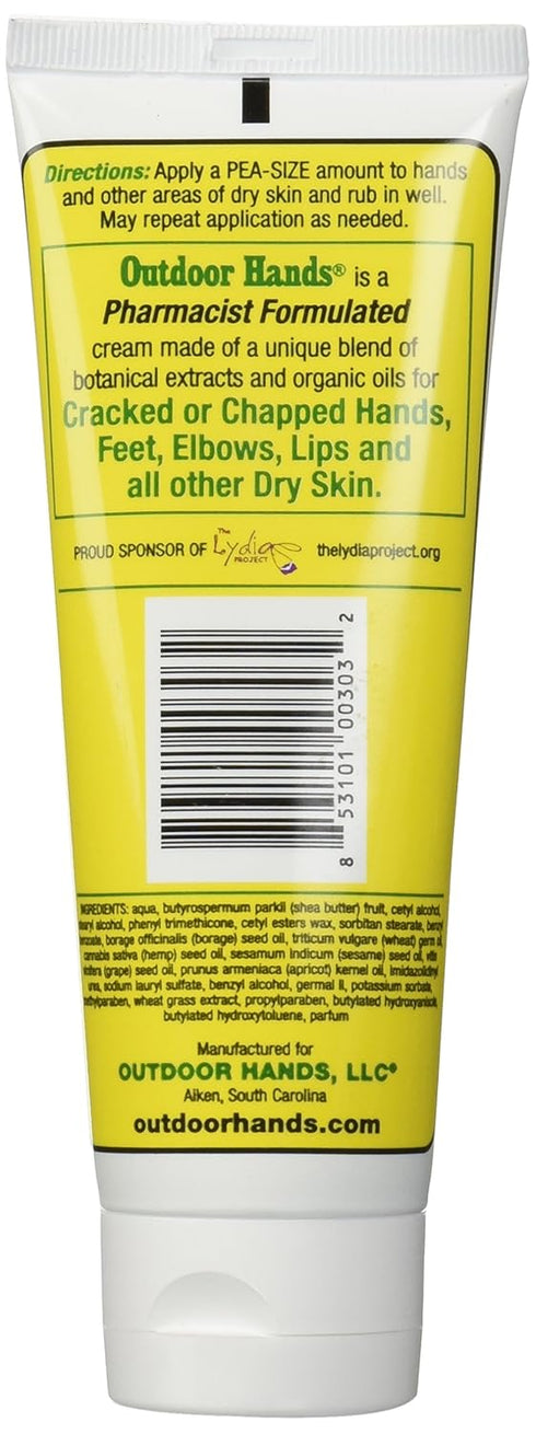 Intense Skin Therapy Cream, Pack of 2
