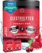KEY NUTRIENTS Multivitamin Electrolytes Powder, Sweet Cherry Pom, No Sugar, 90 Servings