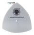 EMI Triangle BMI Body Mass Index Calculator and Body Tape Measure, 60" / 1.5 m ECB-301