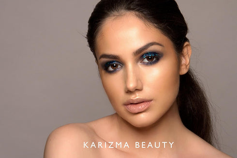 KARIZMA Mermaid Dreams Glitter Set - 10g Chunky Face, Hair, Eye & Body Glitter for Women, Rave & Festival Accessories