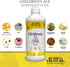 Childrens ACF Rapid Immune Recovery, Herbal Blend Immune Booster & Support for Kids with Vitamin C, Elderberry