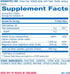 Chewable Calcium Supplement 1000mg - 120 Vegetarian Tablets with Vitamin D, Magnesium, Boron - Citrus Flavor