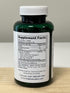 Organic Flaxseed Oil 1,000 mg Omega-3, Immune System Booster with Omega 3,6,9, 100 Rich Liquid Softgels