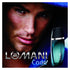 Lomani Code Eau de Toilette Spray for Men, 3.3 Ounce
