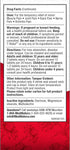T-Relief Arnica +12 Natural Actives for Back Pain, Joint Soreness, Muscle Aches & Stiffness, 100 Tablets (2 Pack)