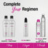 Kenra Volume Mist 2 | Lightweight Volume Builder | Low Hold, Flexible Finish | Thermal Protection | Volume That Lasts