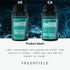 Ocean Saving Omega 3, Fish Oil Replacement, 2-Month Supply, Sustainably Sourced Algae Oil with Highest DHA