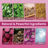 Gummies Flavor,60 Gummies Pheromone with Slippery Elm, for Women,Enhance Charm,Supports Balance,Confidence & Social
