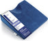 Wedge Pillow for Office Chair and Car Seat Cushion, Medium Firm Memory Foam Seat Pad for Tailbone and Hip Pain Relief