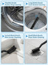Set, (6 Washing Machine Cleaning Brush Front Load Washer Machine Cleaner Accessories, Drum Laundry Cleaner Brush