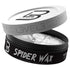 L3 Level 3 Spider Wax - Long Lasting Strong Hold Hair Wax for Men, Improves Volume and Texture