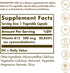 Solgar Vitamin B12 500 mcg, 250 Vegetable Capsules - Energy Metabolism, Nervous System Support, Non-GMO, Vegan