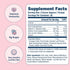 Love Sweat Fitness Immunity Boost Powder - 28 Servings - Wing Woman Berry Pomegranate - Vegan, No Sugar, Gluten Free