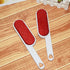 Pet Brush Reusable Washable Plastic Double-Sided Lint Remover for Clothes Coat Garment