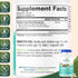 Ridgecrest Herbals AirwayClear, Lung Health and Breathing Support, 60 Vegan Caps, Gluten Free