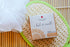 Solid shampoo bar - Amla & vanilla - For normal-damaged hair - Indian Natural Hair Care - 2.12 oz