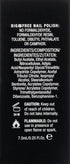 ZOYA Nail Polish, Raven, 0.5 fl. oz.