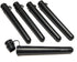 Tube Vials 5 Pack - Premium Cigarette Tubes, Air Tight, Smell-Proof, Waterproof