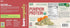 BareOrganics Pumpkin Protein Powder, 12 oz