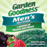 Nature's Way Alive! Garden Goodness Men's Multivitamin - 60 Tablets with High Potency B-Vitamins