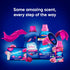 Ensueño Max Liquid Fabric Softener, Spring Fresh Scent, 125 oz, Long-Lasting Freshener and Wrinkle Eliminating