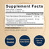 Pterostilbene 200 200 2-in-1 NatureBell mg Per Serving with Trans-Resveratrol Capsules Antioxidant Polyphenol Formula*