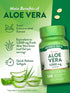 Nature's Truth Aloe Vera Softgels, 5000mg, 100 Count, Non-GMO and Gluten Free Supplement