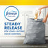 Glad Trash Bags, ForceFlex Tall Kitchen Drawstring Garbage Bags, 40 Ct Fresh Clean, 13 Gal (Package May Vary)