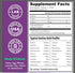 Dr. Matthew Hydrolyzed Collagen Peptides Powder - Unflavored Grass Fed Protein Supplement for Hair, Skin, Joints