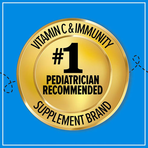Zarbee's Kid's Complete Daily Multivitamin + Probiotic Gummies with Vitamins A B C D E & zinc for Digestive Health Easy To Chew, Natural Fruit 70 Count